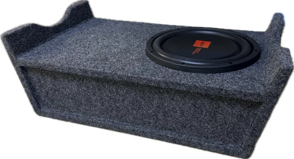 Сабвуфер активный 10" ACV Craft FS10A 300/1800 W Сабвуфер активный 10" ACV Craft FS10A 300/1800 W