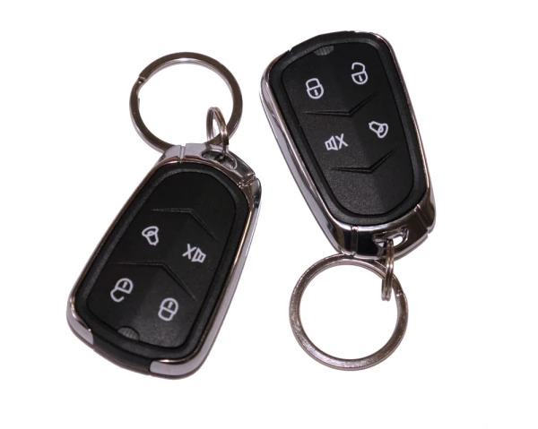 Сигнализация Centurion 15