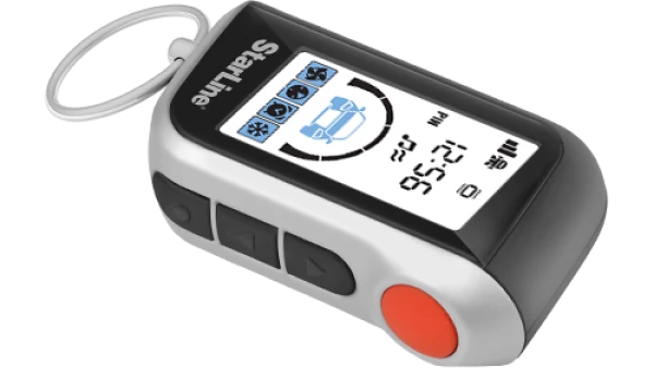 Сигнализация Starline A93 V2 2CAN-2LIN ECO Сигнализация Starline A93 V2 2CAN-2LIN ECO