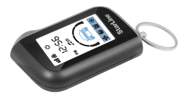 Сигнализация Starline A93 V2 2CAN-2LIN ECO Сигнализация Starline A93 V2 2CAN-2LIN ECO