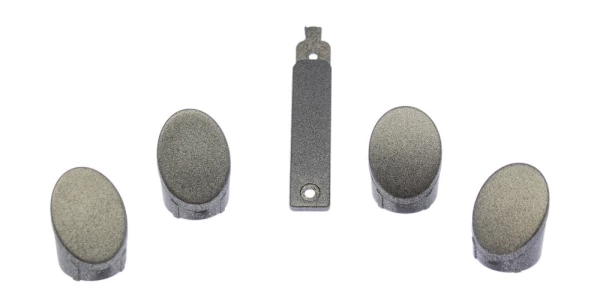 Рамка MFB Toyota RAV4 2000-2003