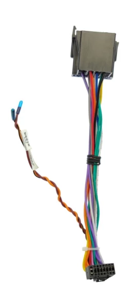 ISO-коннектор для Hyundai, KIA (похожий на ISO)