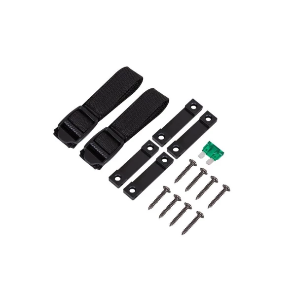 Сабвуфер активный 12" KICX AP301BPA 350/600 Вт