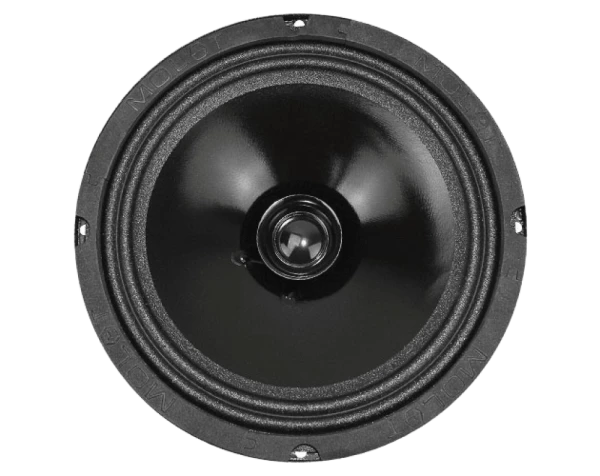 Динамики УРАЛ АС-М200 8" (20 см) среднечастотные динамики (комплект) 100/200 Вт