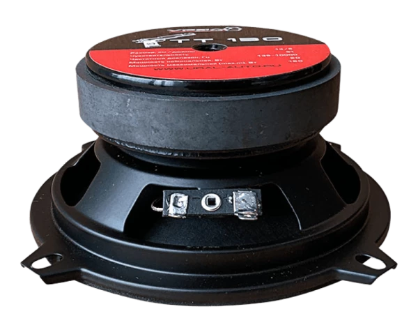 Динамики УРАЛ ТТ130 13 см / 5"  90/180 Вт