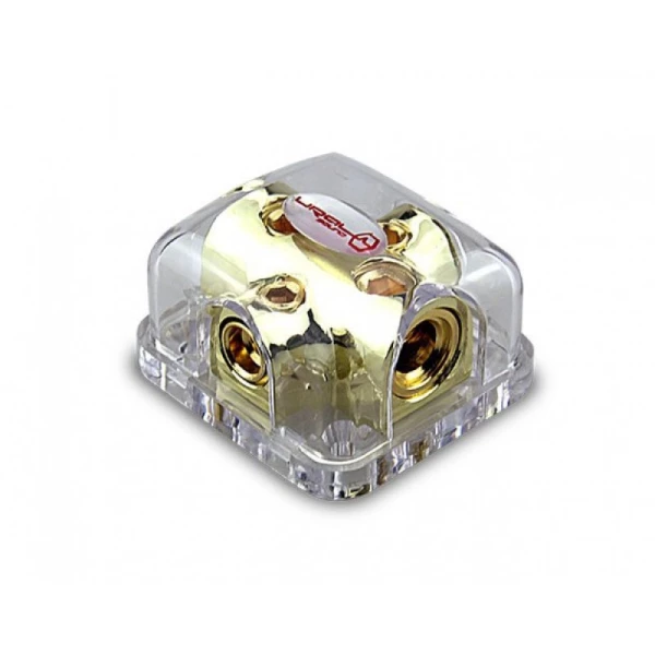 Дистрибьютор питания УРАЛ PB-DB12