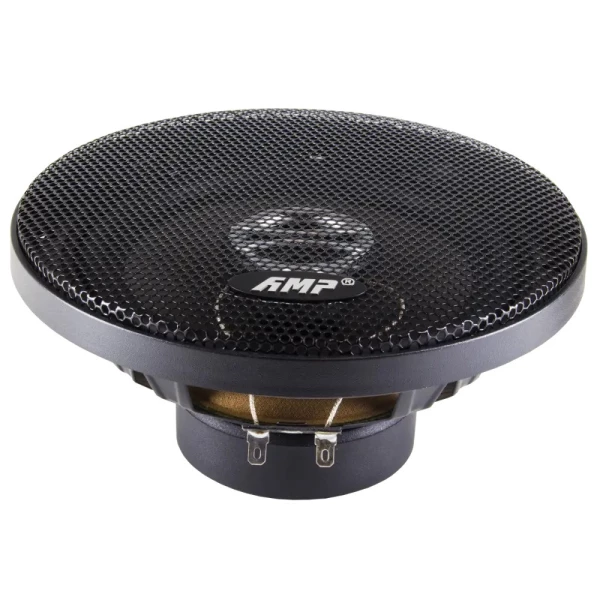 Динамики AMP Beat 653 (16 см) 3-полосные коаксиал (2шт)  50/100 Вт 4 Ом 88 дБ