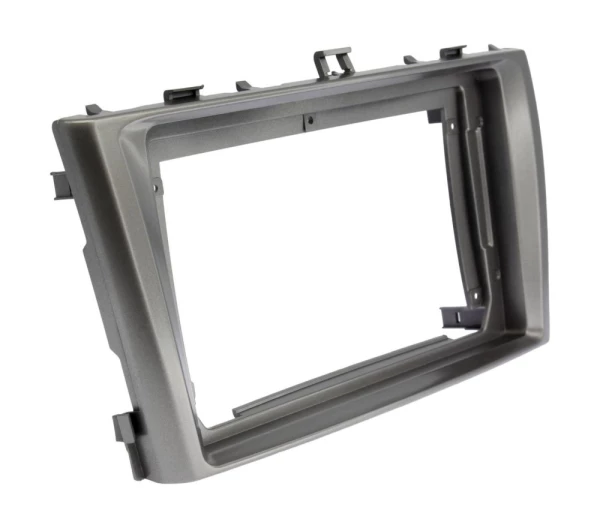 Рамка MFB Toyota Avensis (T270) 2009-2015 серая