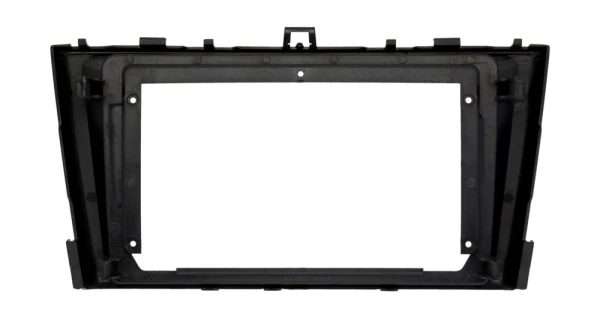 Рамка MFB Toyota Avensis (T270) 2009-2015 серая