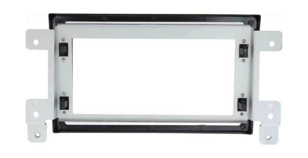 Рамка MFB Suzuki Grand Vitara, Escudo 2005-2015