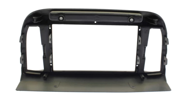 Рамка MFB Nissan March 2002-2010 серая