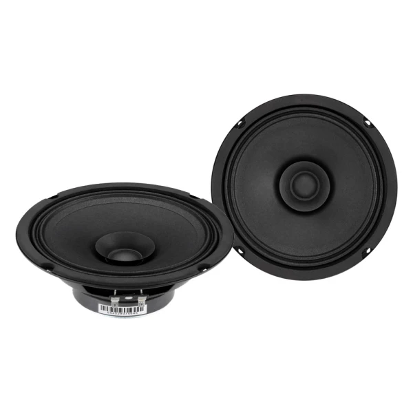 Динамики Oris Electronics FT-650 (16 см) широкополосная система 60/120W, 4 Om, 94.5 dB, 70Hz-20kHz