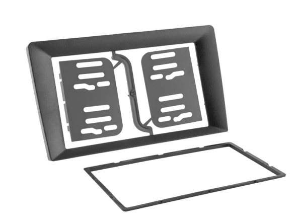 Рамка переходник MFB-2DIN (9"-2Din)