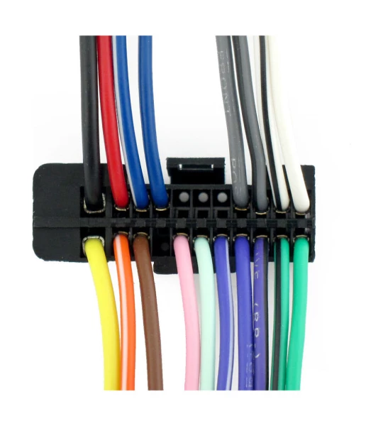 Коннектор AV Kenwood RC-KNDNX