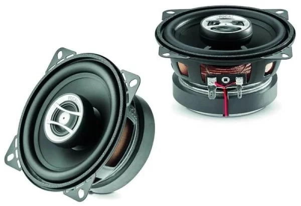 Динамики Focal Auditor RCX-100 (10 см) 2-полосная коаксиальная акустическая система  30/60