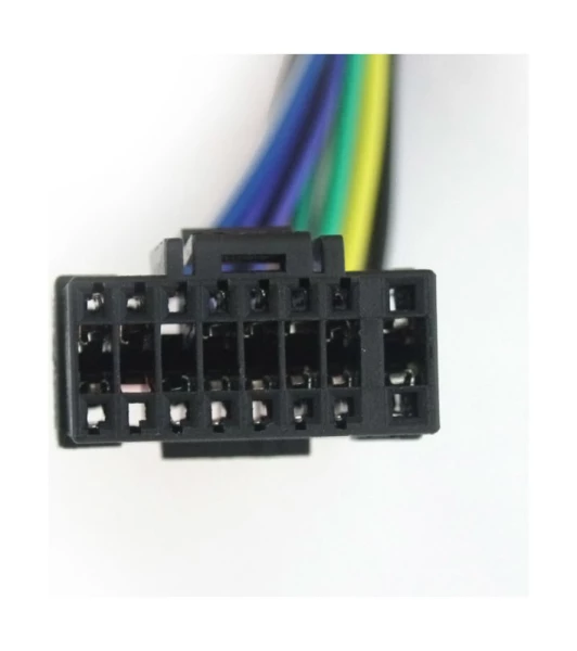 Коннектор Alpine IC-AL2101