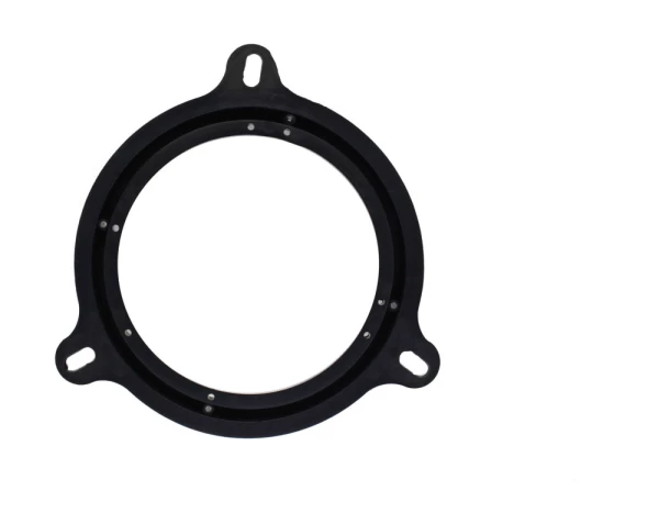 Проставки для динамиков 16см пластик POD 6.5 Nissan/Renault/LADA/GreatWall (H5)/Hyundai (Verna)/KIA