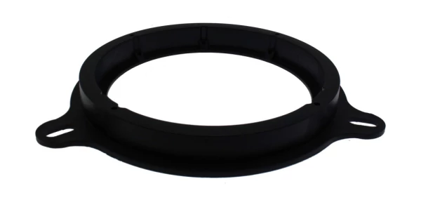 Проставки для динамиков 16см пластик POD 6.5 Nissan/Renault/LADA/GreatWall (H5)/Hyundai (Verna)/KIA