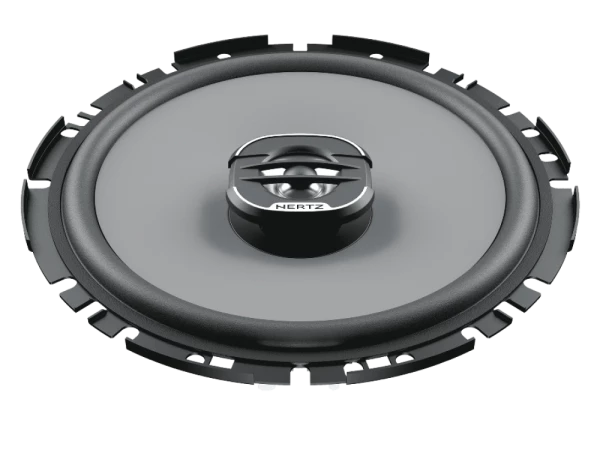 Динамики Hertz Uno X170 (16 см) 2-полосная коаксиальные 50/200 Вт