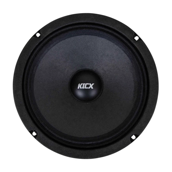 Динамики Kicx LL80 среднечастотные 150/300 Вт 97dB