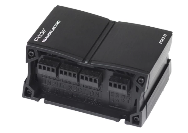 Преобразователь уровня Pride Transelectro PRO8