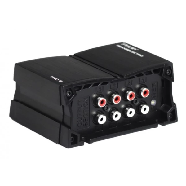 Преобразователь уровня Pride Transelectro PRO8