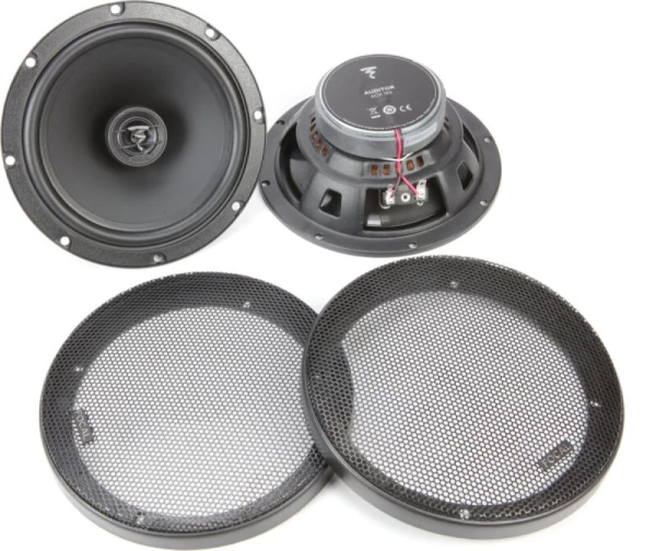 Динамики Focal Auditor ACX-165 (16 см) 2-полосная коаксиальная акустическая система  60/120