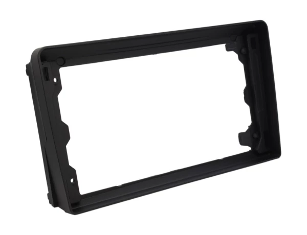 Рамка MFB Ford Focus, Transit 2005-2008 (для замены прямоугольной магнитолы)