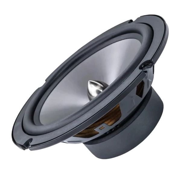 Динамики AMP Beat 6.5 (16 см) 2-полосные компонент (2шт) 60/120 Вт 4 Ом