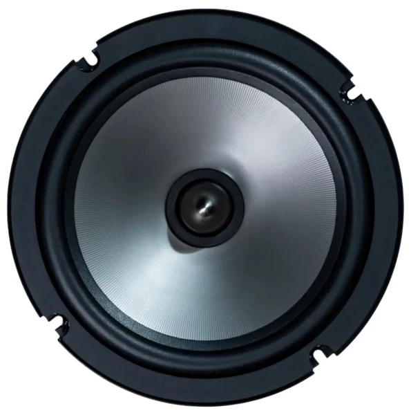 Динамики AMP Beat 6.5 (16 см) 2-полосные компонент (2шт) 60/120 Вт 4 Ом