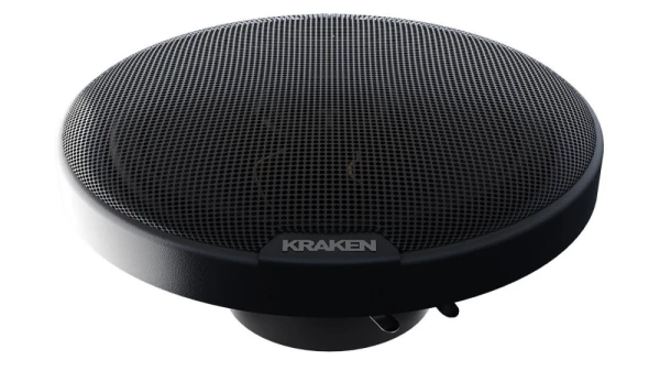 Динамики Prology RX-165 KRAKEN (16 см) 2-полосная коаксиальная система  95/160W, 4 Om, 90 dB