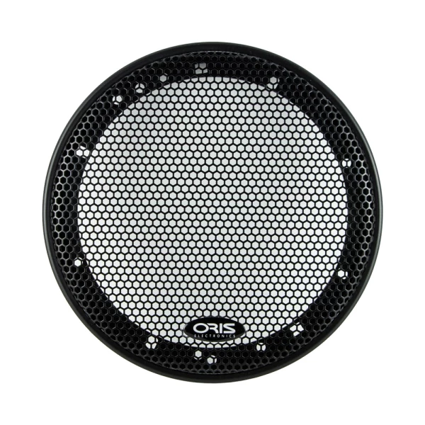 Динамики Oris Electronics FT-652 (16 см) 2-полосные коаксиальные 50/100W, 4 Ом, 91 дБ, 80-20000 Гц