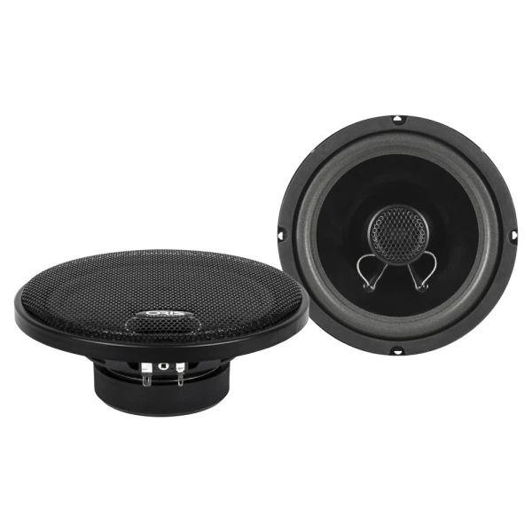 Динамики Oris Electronics FT-652 (16 см) 2-полосные коаксиальные 50/100W, 4 Ом, 91 дБ, 80-20000 Гц