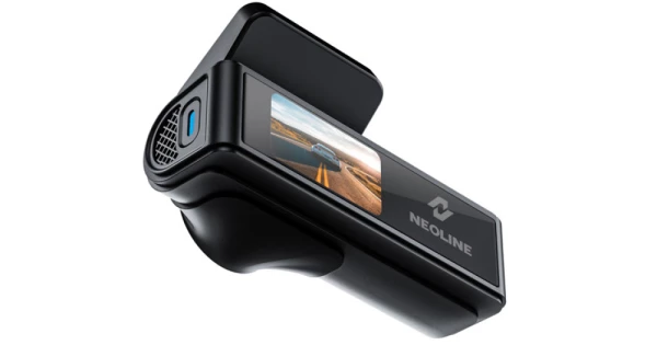 регистратор 1 камера Neoline FLASH 2K Wi-Fi