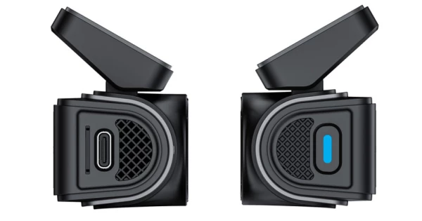 регистратор 1 камера Neoline FLASH 2K Wi-Fi