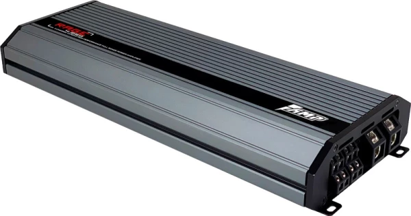 Усилитель 4-канальный AMP RAGE 4.250 250/400/800