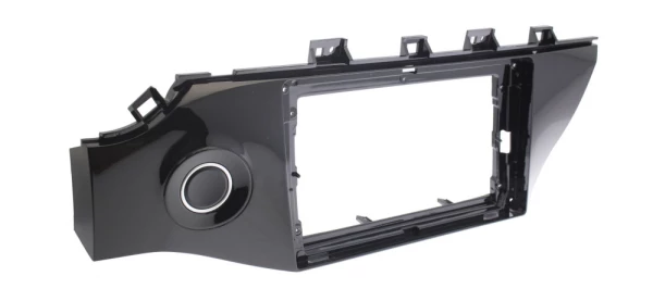 Рамка MFB Kia Rio 2017+ с кнопкой