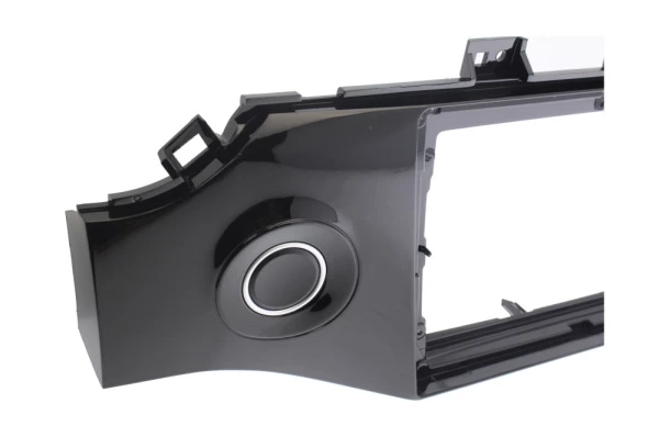 Рамка MFB Kia Rio 2017+ с кнопкой