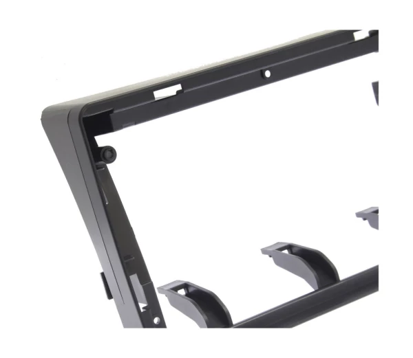 Рамка MFB Toyota Land Cruiser Prado 2002-2009 для замены 200x100