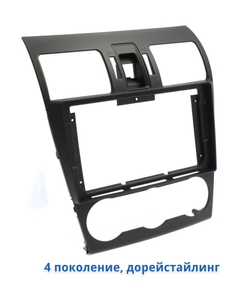 Рамка MFB Subaru Impreza 2012-2016, Forester 2013-2019, XV 2012-2016