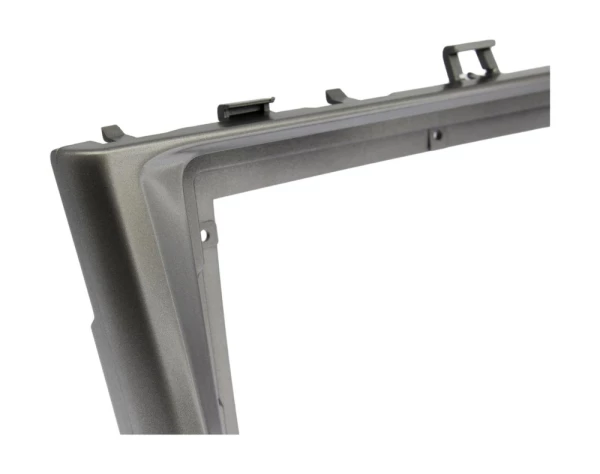 Рамка MFB Toyota Avensis (T270) 2009-2015 серая