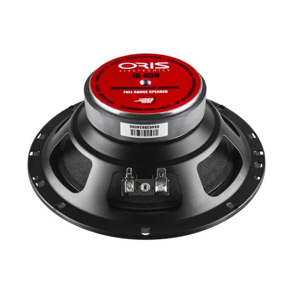 Динамики Oris Electronics JB-650 (16 см) широкополосная акустическая система 60/120 Вт