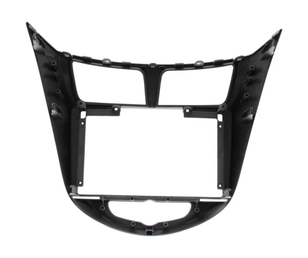 Рамка MFB Hyundai Solaris 2010-2016 Тип 2