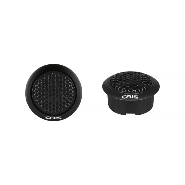Динамики высокочастотные Oris Electronics FT-T19, 25/50W шелковый твиттер