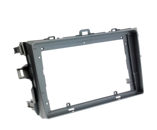 Рамка MFB Toyota Corolla/Axio/Fielder 2006-2013 антрацит