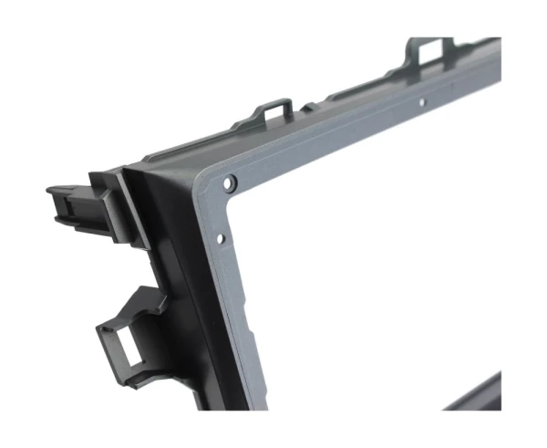 Рамка MFB Toyota Corolla/Axio/Fielder 2006-2013 антрацит