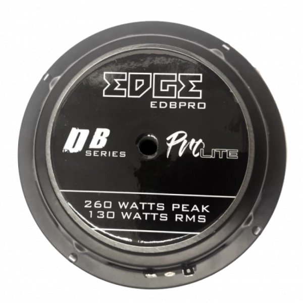 Динамики EDGE Edbpro6 Lite 16 см 130/260