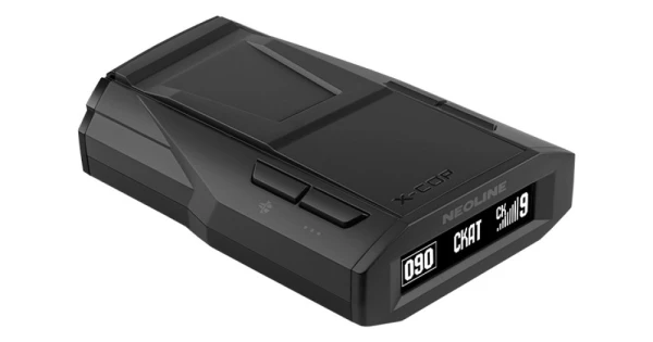 радар-детектор NEOLINE X-COP 5900S
