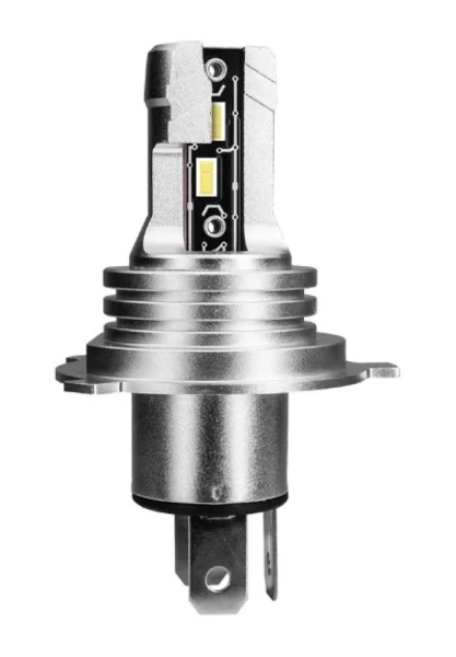 LED AMP PRO CSP H4 (1шт.)