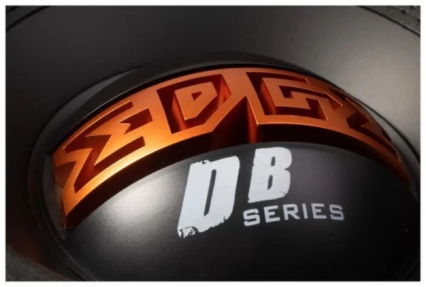 Динамик сабвуфер 12" EDGE EDB12D2-E0 (2+2 Om / RMS 600W)